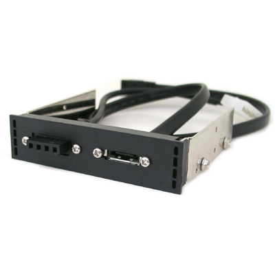 디바이스마트,케이블/전선 > PC/네트워크/통신 케이블 > SATA/HDD 케이블,Coms,Coms eSATA 3.5인치 베이 포트 - 내장 SATA에서 eSATA와 전원을 외장으로 연결 [P2715],eSATA 3.5인치 베이 포트 / 내장 SATA와 eSATA 연결 시 사용