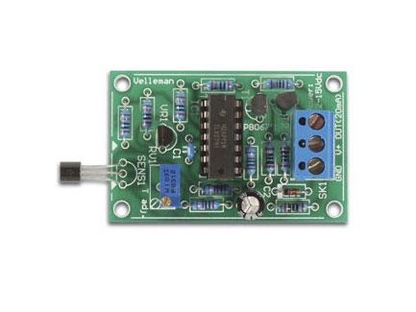 Universal Temperature Sensor(K8067)