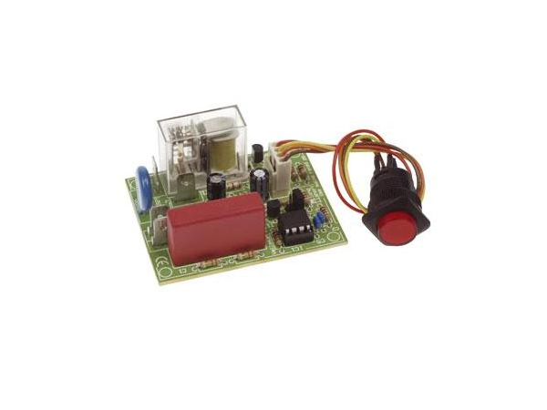 Power Saver / Timer(K8075)