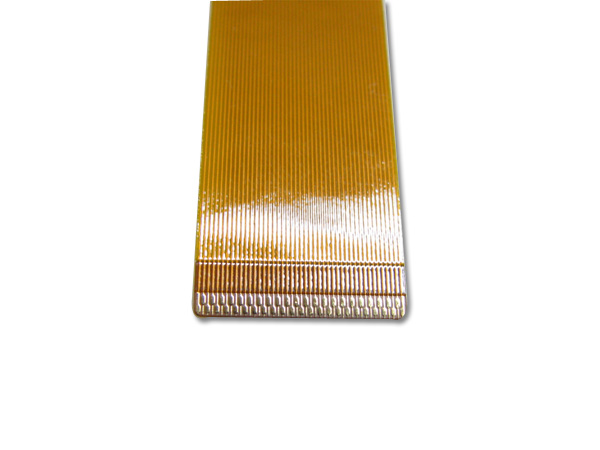 디바이스마트,케이블/전선 > FFC/FPC 케이블 > 0.5 피치 FFC/FPC 케이블 > 45핀/50핀/54핀 0.5피치 FFC 케이블,(주)엔티렉스,FPC 케이블 NT-FPC0.3C-0.5-45P,몰렉스 FF12시리즈 커넥터에 맞는 0.3mm to 0.5mm 피치 FPC케이블입니다. / 핀수 : 45핀 / 길이 : 70mm / 휘어져도 꺽여져도 상관없는 FPC 제품입니다.