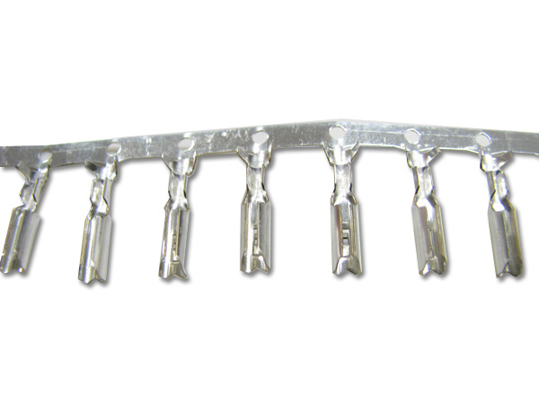 DY 커넥터용 클림프(YDT236SSB)