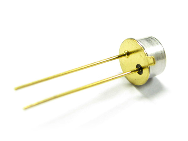 디바이스마트,센서 > 광센서 > IR/UV/가시광선센서,주식회사제니컴,UV센서(GUVB-T11GD),Cutoff 파장: 320nm, TO package, UV Index 측정, UVB lamp monitoring