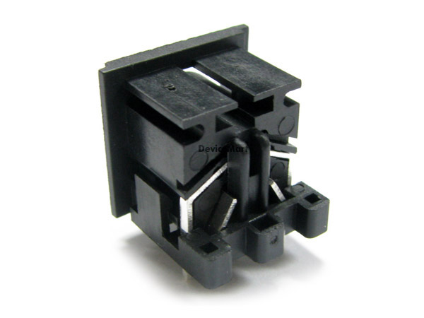 디바이스마트,커넥터/PCB > 백플레인 커넥터 > DIN 커넥터,GEC,DIN-504 (5P),DIN 커넥터 / PCB 기판용 / DIN-504 / 5pin / FEMALE