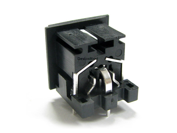 디바이스마트,커넥터/PCB > 백플레인 커넥터 > DIN 커넥터,GEC,DIN-604 (6P),DIN 커넥터 / PCB 기판용 / DIN-604 / 6pin / FEMALE