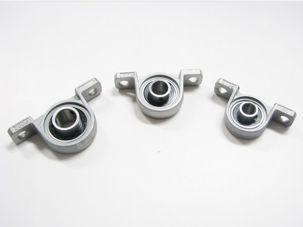 디바이스마트,기계/제어/로봇/모터 > 베어링 > 회전베어링 > 유니트 베어링,Any Vendor,유니트베어링(USBP000),필로우형 / 내경 10mm / 외경 35mm / 지지대와 축방향이 90도로 엇갈려 있는 타입