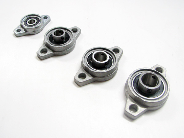 디바이스마트,기계/제어/로봇/모터 > 베어링 > 회전베어링 > 유니트 베어링,Any Vendor,유니트베어링(USCFL08),플랜지형 / 내경 8mm / 외경 29mm / 지지대와 축방향이 평행 타입