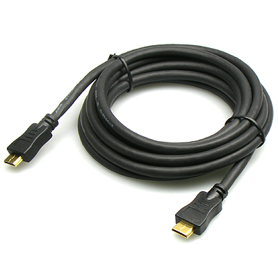 디바이스마트,케이블/전선 > 영상/음향 케이블 > HDMI 케이블,Coms,미니(MINI) HDMI 케이블 3M [C2255],미니 HDMI 케이블 / M-M 타입 / 길이 : 3M / 색상 : 블랙