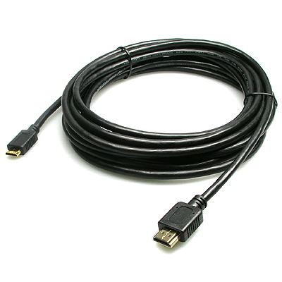 디바이스마트,케이블/전선 > 영상/음향 케이블 > HDMI 케이블,Coms,HDMI/Mini HDMI 케이블 5m [C2128],미니 HDMI 케이블 / M-M 타입 / 길이 : 5M / 색상 : 블랙 / 라즈베리파이 제로 제로W 제로2W 호환