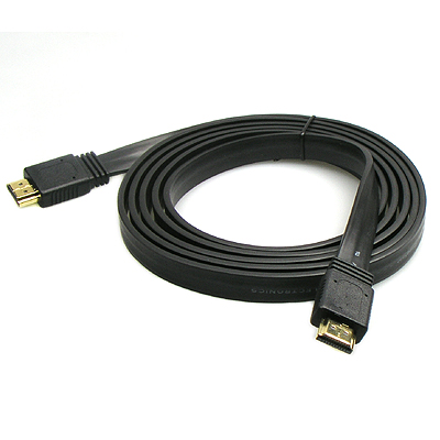디바이스마트,케이블/전선 > 영상/음향 케이블 > HDMI 케이블,Coms,HDMI 케이블 2M (M/M FLAT) [C2123],HDMI 케이블 / 플랫형 / M-M 타입 / 길이 : 2M / 색상 : 블랙