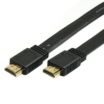 디바이스마트,케이블/전선 > 영상/음향 케이블 > HDMI 케이블,Coms,HDMI 케이블 2M (M/M FLAT) [C2123],HDMI 케이블 / 플랫형 / M-M 타입 / 길이 : 2M / 색상 : 블랙