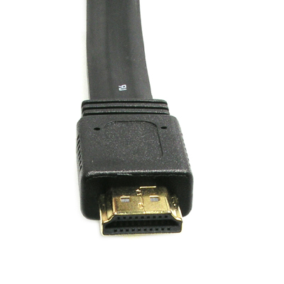디바이스마트,케이블/전선 > 영상/음향 케이블 > HDMI 케이블,Coms,HDMI 케이블 2M (M/M FLAT) [C2123],HDMI 케이블 / 플랫형 / M-M 타입 / 길이 : 2M / 색상 : 블랙