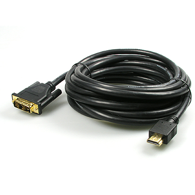 디바이스마트,케이블/전선 > 영상/음향 케이블 > HDMI 케이블,Coms,HDMI/DVI 케이블(일반/표준형) 5m [C3653],HDMI/DVI 케이블 / 일반형 / 길이 : 5M / 색상 : 블랙