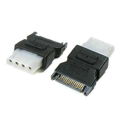 디바이스마트,커넥터/PCB > I/O 커넥터 > 젠더류 > HDD/ODD 젠더,DCSCSI,SATA 전원 젠더 [G2840],SATA - IDE 변환 젠더 / SATA FEMALE - IDE MALE