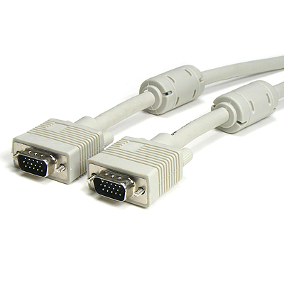 디바이스마트,,Coms,고급형 모니터 RGB 케이블 10M [C0189],M/M 타입