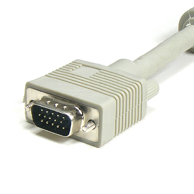 디바이스마트,,Coms,고급형 모니터 RGB 케이블 10M [C0189],M/M 타입