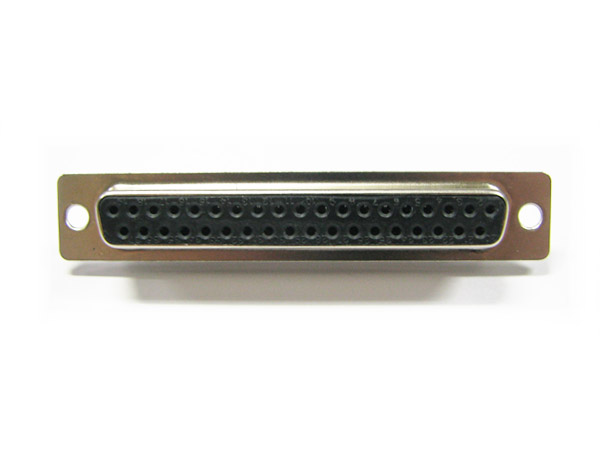 디바이스마트,커넥터/PCB > D-SUB 커넥터 > 납땜용(WIRE),Any Vendor,DS1033-37F,D-Sub 커넥터 / 납땜용 / FEMALE / 2열 / 37pin