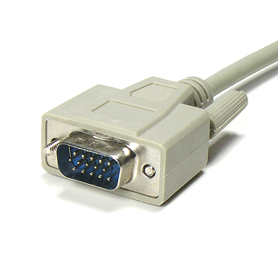 디바이스마트,케이블/전선 > 영상/음향 케이블 > D-SUB(RGB) 케이블,Coms,일반형 모니터 연장 케이블 1.8M [C0182],모니터 연장 케이블 / M-F 타입 / 길이 : 1.8M / 색상 : 베이지