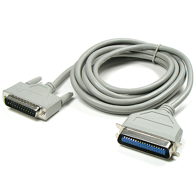 디바이스마트,케이블/전선 > PC/네트워크/통신 케이블 > 시리얼(Serial) 케이블,Coms,프린터 케이블 3M (18Core) [C0203],컴퓨터용 프린터 연결 케이블 / 18Core / 3M