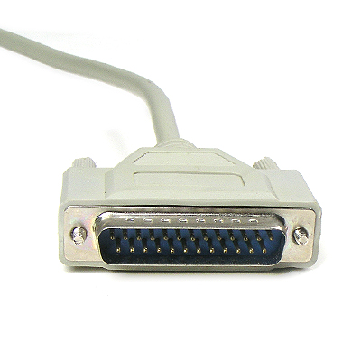 디바이스마트,케이블/전선 > PC/네트워크/통신 케이블 > 시리얼(Serial) 케이블,Coms,프린터 케이블 3M (18Core) [C0203],컴퓨터용 프린터 연결 케이블 / 18Core / 3M