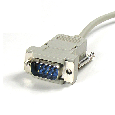 디바이스마트,케이블/전선 > PC/네트워크/통신 케이블 > 시리얼(Serial) 케이블,Coms,시리얼 연장 케이블 1.8M (9Pin) [C0260],시리얼 연장 케이블 / 1.8M / 9Pin / 5Core / MF