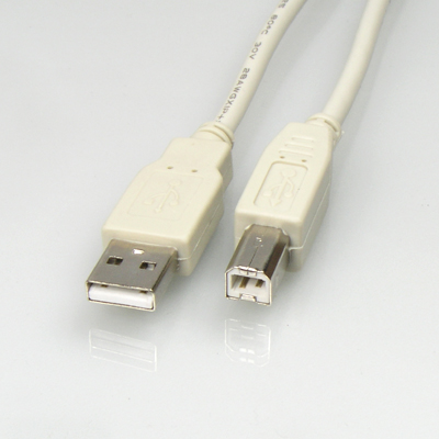 디바이스마트,케이블/전선 > USB 케이블 > 데이터케이블(MM) > USB 2.0 B/mini B타입 케이블,Coms,USB2.0 케이블 AB / 10M [C3523],USB 2.0 AB케이블입니다. / AB타입/ AB형 / A(M)-B(M) / Type B / 길이 : 10m / 아두이노, 프린터, PC 등에 사용