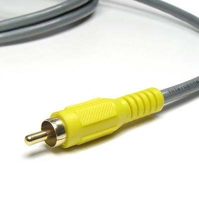 디바이스마트,케이블/전선 > 영상/음향 케이블 > 스테레오/RCA 케이블,Coms,RCA 1선 연장 케이블 10M [AV1644],RCA 케이블 / M-M 타입 / 길이 : 10M / 색상 : 블랙