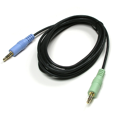 디바이스마트,케이블/전선 > 영상/음향 케이블 > 스테레오/RCA 케이블,Coms,스테레오 케이블 3.5Φ (M/M) 3M [AV0348],3.5mm 스테레오 케이블 / 길이 : 3M / M-M 타입 / Gold Type