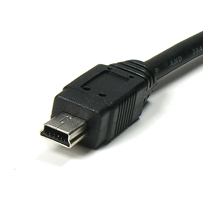 디바이스마트,케이블/전선 > USB 케이블 > 데이터케이블(MM) > USB 2.0 B/mini B타입 케이블,Coms,USB 미니 케이블 5핀 60Cm 미니B형 [C1996],USB A to USB mini B (5핀) 타입 케이블 / 길이 : 60cm / 색상 : 블랙