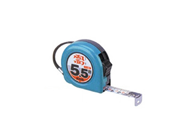 양면줄자-스톱형 ZS19-55BBP