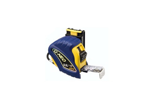 양면그립홀더줄자 GZS19-55H