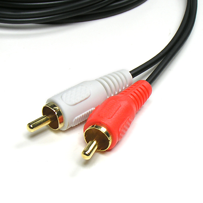 디바이스마트,케이블/전선 > 영상/음향 케이블 > 스테레오/RCA 케이블,Coms,스테레오/RCA 2선 케이블 5m [AV0359],3.5mm 스테레오 to RCA 2선 케이블 / M-M 타입 / 길이 : 5M / 색상 : 블랙