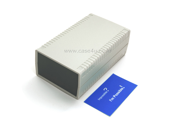 디바이스마트,공구함/작업대/엔클로저 > 브랜드박스 > 케이스포유,㈜케이스포유,AC3040,Size 95 x 158 x 58
