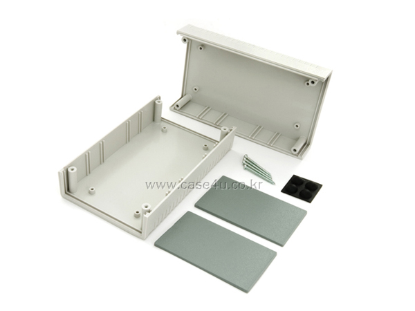 디바이스마트,공구함/작업대/엔클로저 > 브랜드박스 > 케이스포유,㈜케이스포유,AC3040,Size 95 x 158 x 58