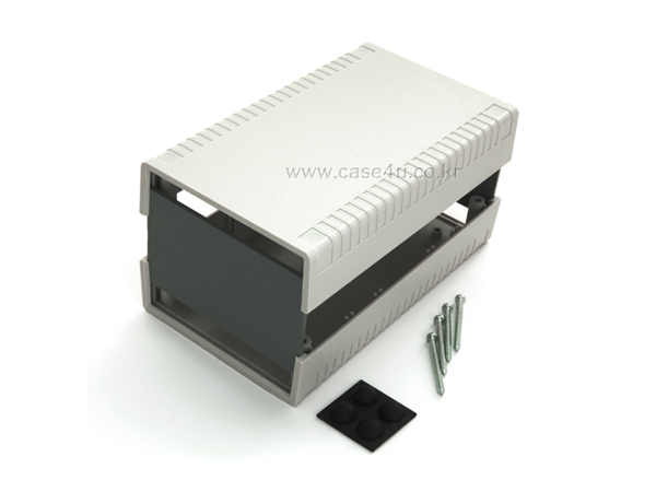 디바이스마트,공구함/작업대/엔클로저 > 브랜드박스 > 케이스포유,㈜케이스포유,AC3040,Size 95 x 158 x 58