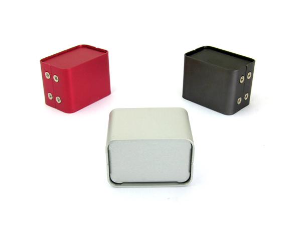 알루미늄 케이스 [M1]