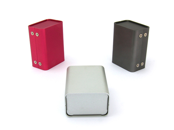 알루미늄 케이스 [M3]