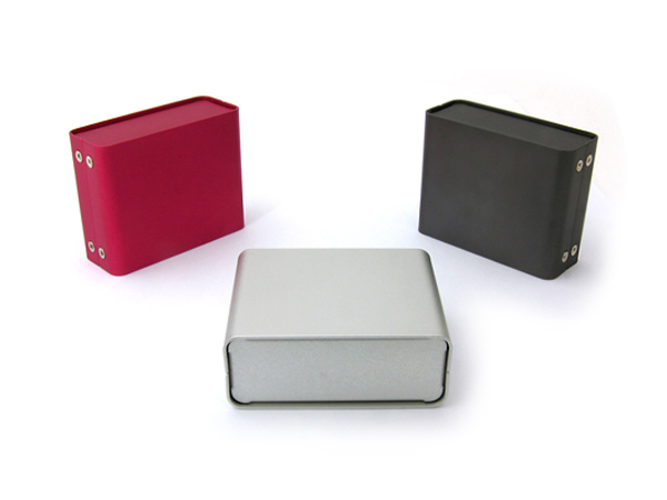 알루미늄 케이스 [M9]