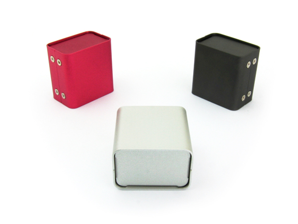 알루미늄 케이스 [M2]