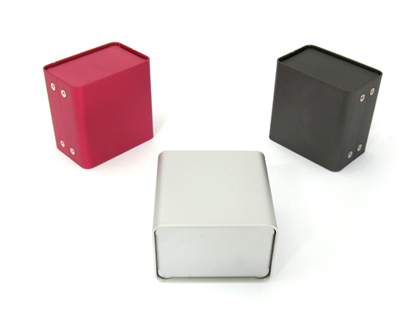 알루미늄 케이스 [M21]