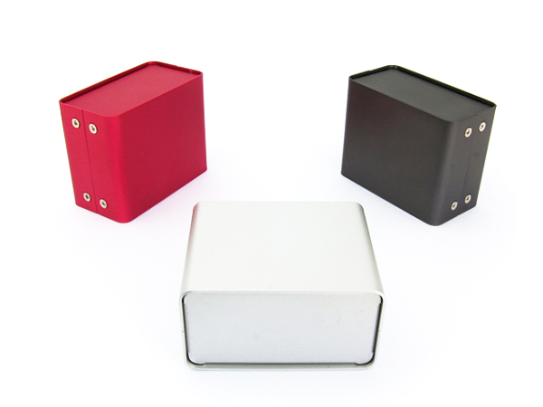 알루미늄 케이스 [M24]