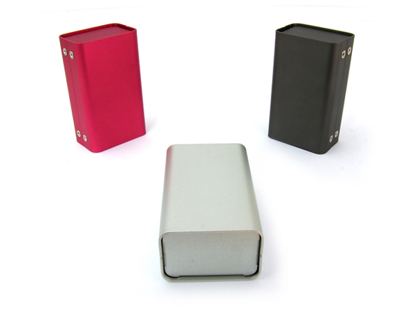 알루미늄 케이스 [M4]