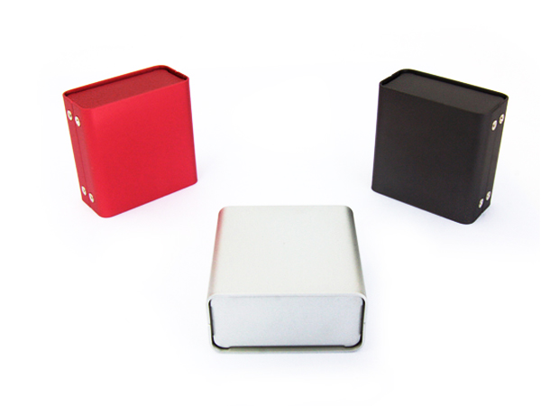 알루미늄 케이스 [M6]