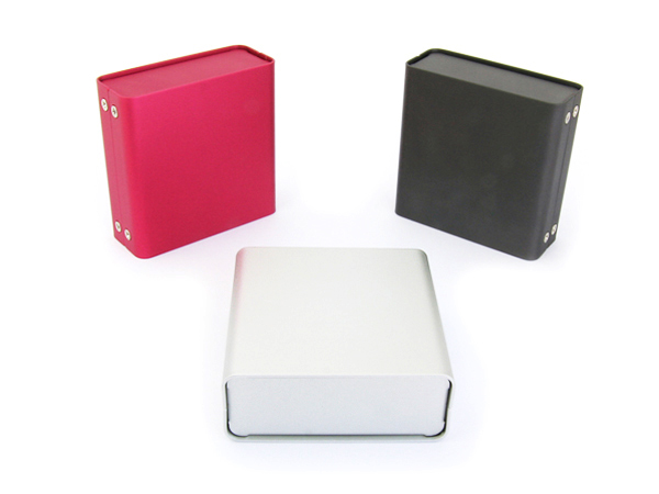 알루미늄 케이스 [M10]