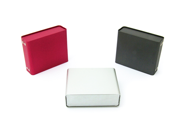 알루미늄 케이스 [M13]