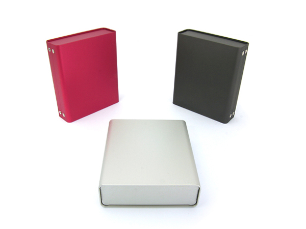 알루미늄 케이스 [M15]