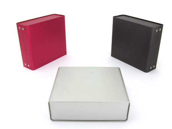 알루미늄 케이스 [M36]