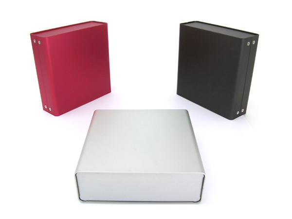 알루미늄 케이스 [M37]