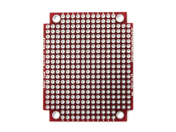 MP11/MP26(Marvel 케이스 PCB 속판)