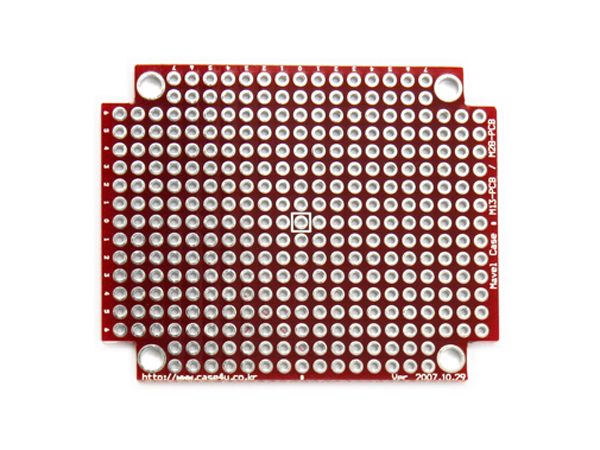 MP13/MP28(Marvel 케이스 PCB 속판)
