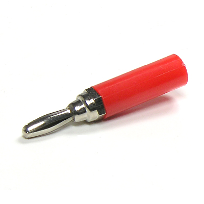 디바이스마트,커넥터/PCB > 플러그/잭 > 바나나잭/플러그 > 바나나잭/플러그,Coms,RCA 바나나 플러그 일반형,바나나 플러그 / RCA / MALE /  스피커 연결